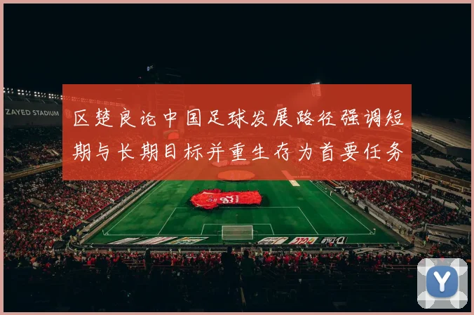 区楚良论中国足球发展路径强调短期与长期目标并重生存为首要任务