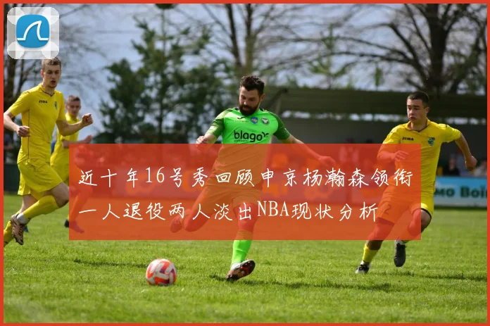 近十年16号秀回顾申京杨瀚森领衔一人退役两人淡出NBA现状分析