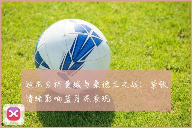 迪尼分析曼城与桑德兰之战：紧张情绪影响蓝月亮表现